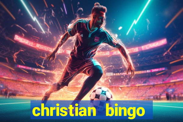 christian bingo porn gay